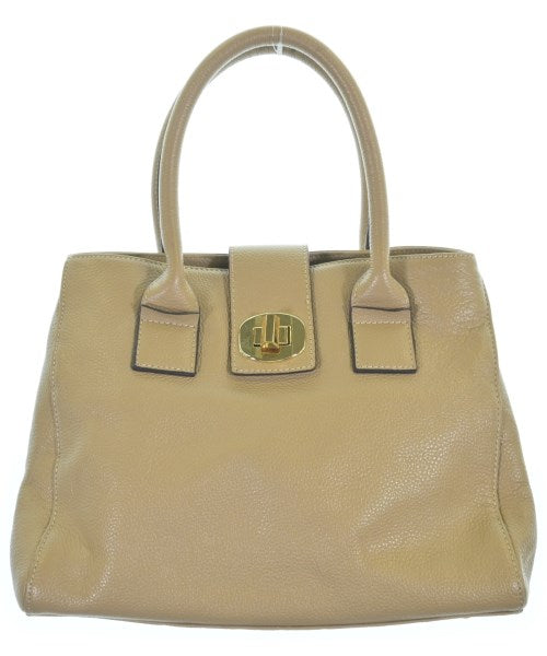 Sentore Amaranto Handbags