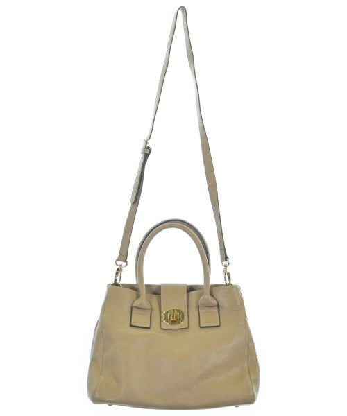 Sentore Amaranto Handbags