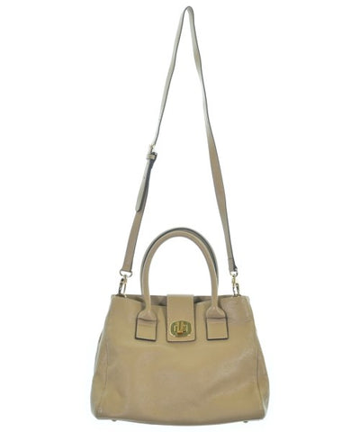 Sentore Amaranto Handbags