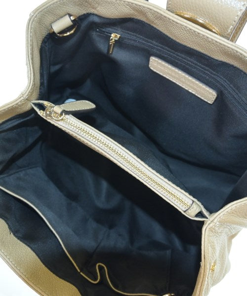 Sentore Amaranto Handbags