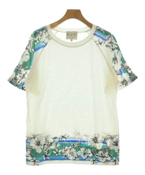 Sea NEW YORK Tee Shirts/Tops
