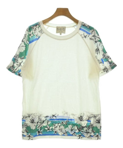 Sea NEW YORK Tee Shirts/Tops