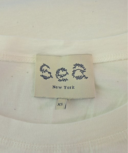 Sea NEW YORK Tee Shirts/Tops