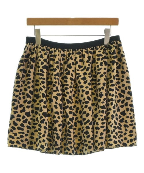 Sea NEW YORK Mini skirts