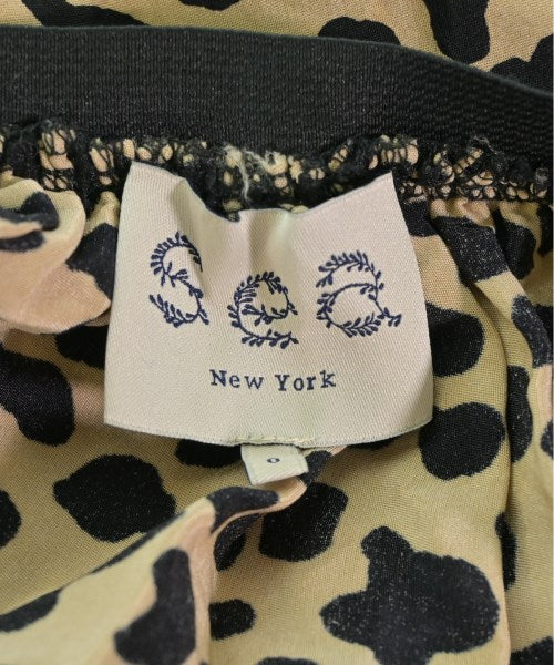 Sea NEW YORK Mini skirts