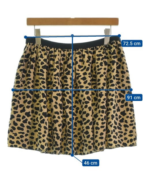Sea NEW YORK Mini skirts