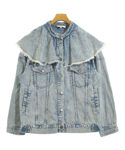 Sea NEW YORK Denim jackets