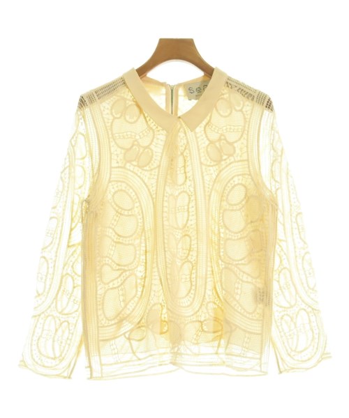 Sea NEW YORK Casual shirts