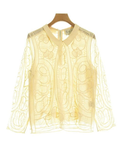 Sea NEW YORK Casual shirts