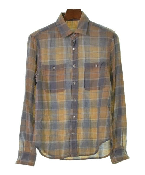 JOURNAL STANDARD relume Casual shirts