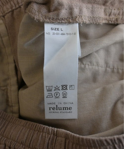 JOURNAL STANDARD relume Shorts