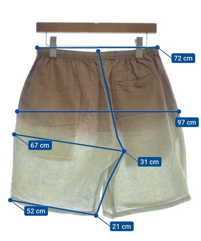 JOURNAL STANDARD relume Shorts