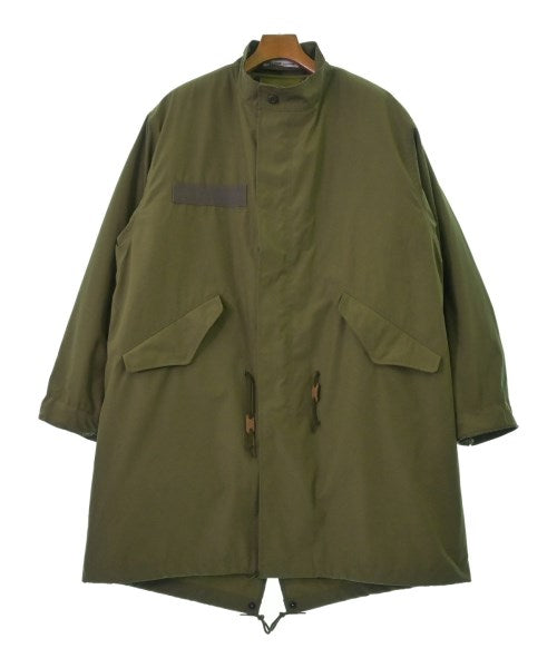 JOURNAL STANDARD relume Mod coats