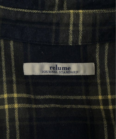 JOURNAL STANDARD relume Casual shirts