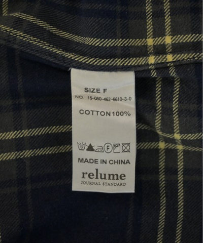 JOURNAL STANDARD relume Casual shirts