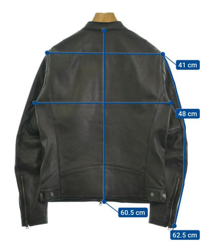 JOURNAL STANDARD relume Motercycle Jackets