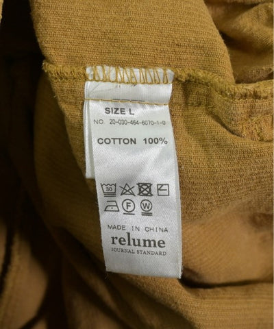 JOURNAL STANDARD relume Other