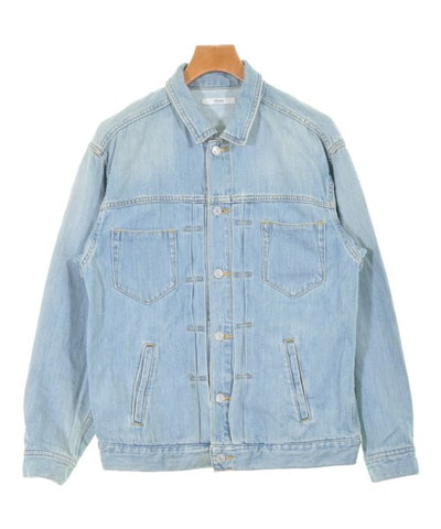 JOURNAL STANDARD Relume Denim jackets
