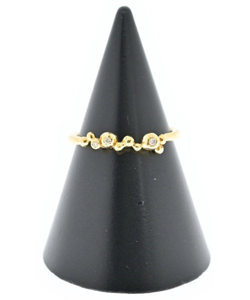 Little Emblem E.M. Rings