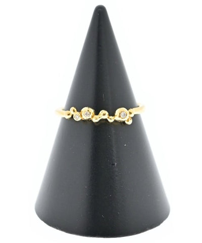 Little Emblem E.M. Rings