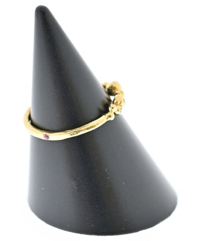 Little Emblem E.M. Rings