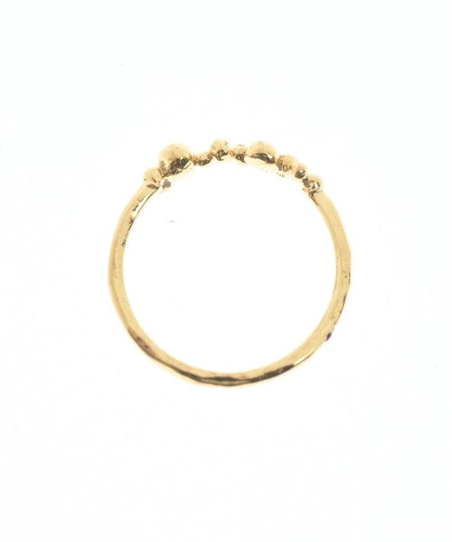 Little Emblem E.M. Rings