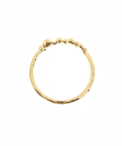 Little Emblem E.M. Rings