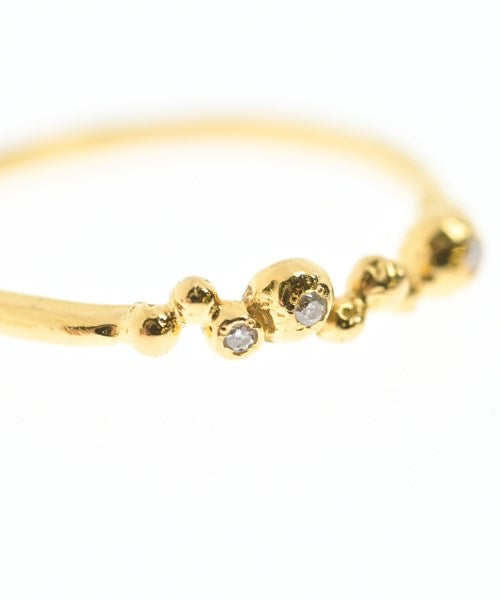 Little Emblem E.M. Rings