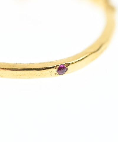 Little Emblem E.M. Rings