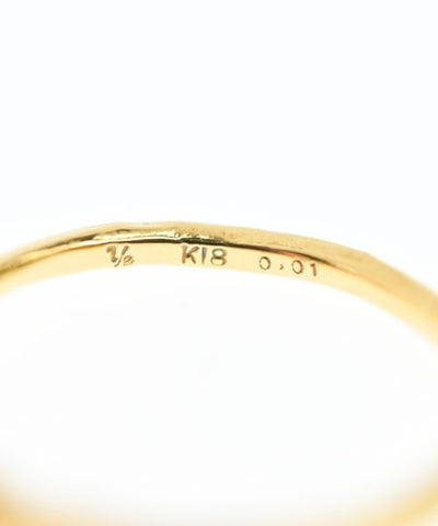 Little Emblem E.M. Rings