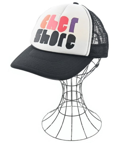 Cher Shore Caps