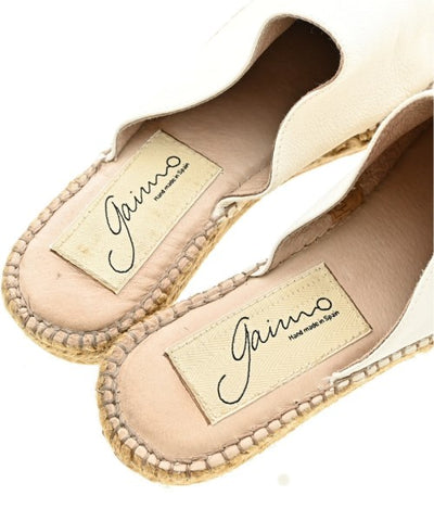 gaimo Espadrilles