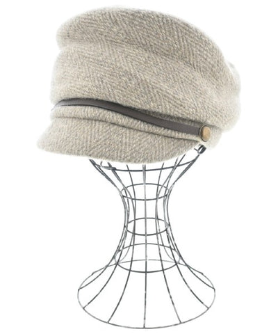 Eugenia Kim Hunting caps