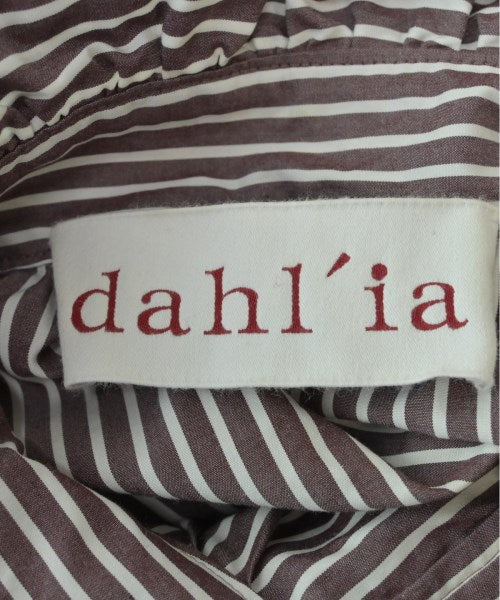 Dahl'ia Casual shirts