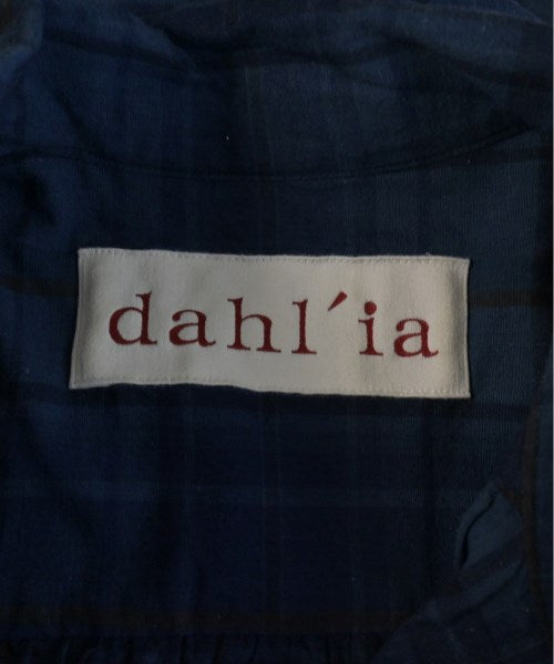 Dahl'ia Casual shirts