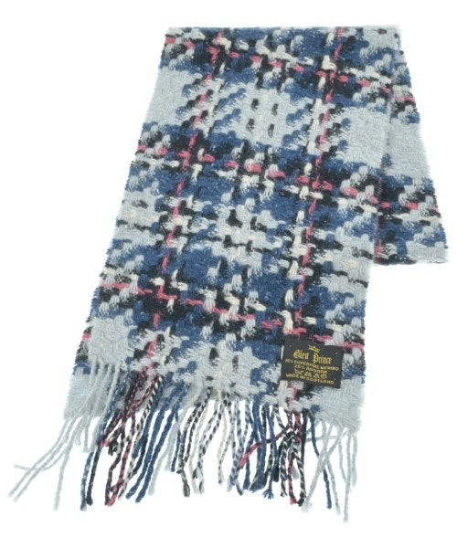 Glen Prince Winter scarves