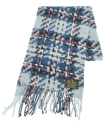 Glen Prince Winter scarves