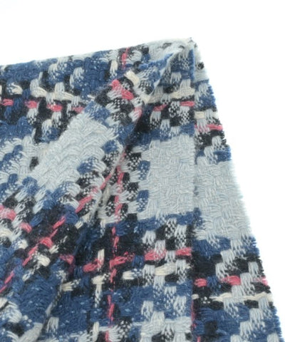 Glen Prince Winter scarves