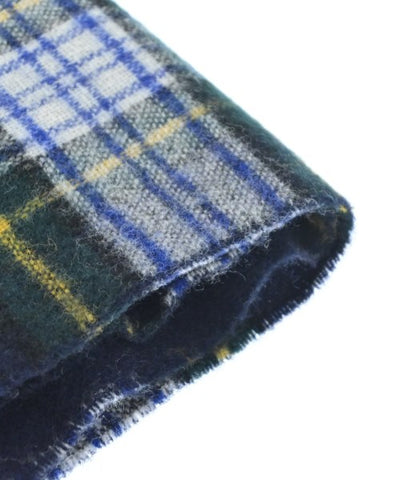 Glen Prince Winter scarves