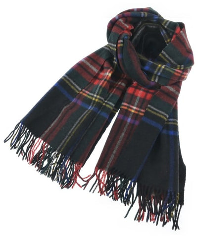 Glen Prince Winter scarves