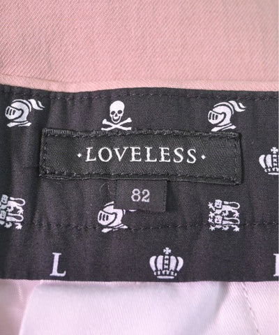 LOVELESS Trousers