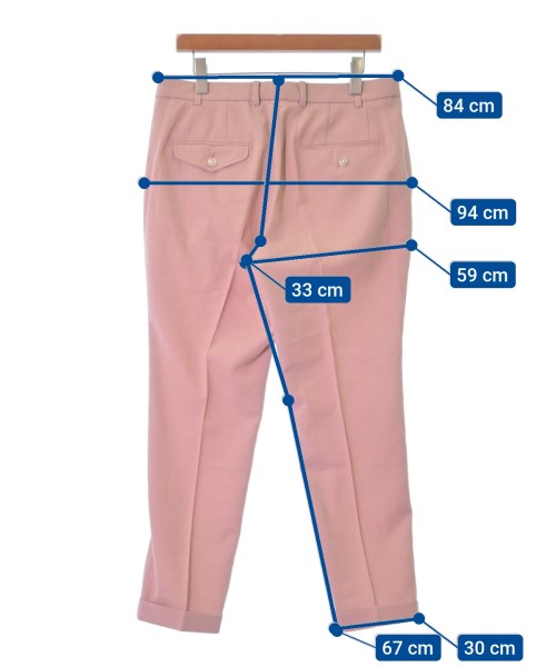 LOVELESS Trousers