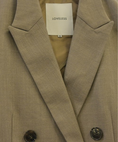 LOVELESS Blazers/Suit jackets