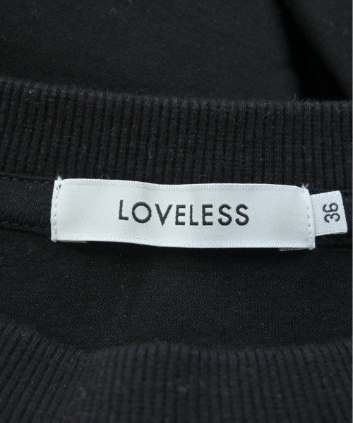 LOVELESS Sweatshirts