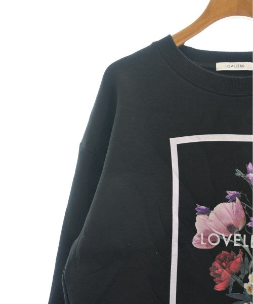 LOVELESS Sweatshirts