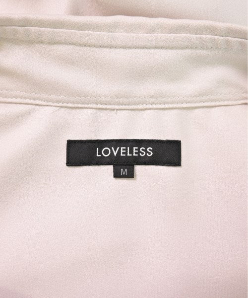 LOVELESS Casual shirts