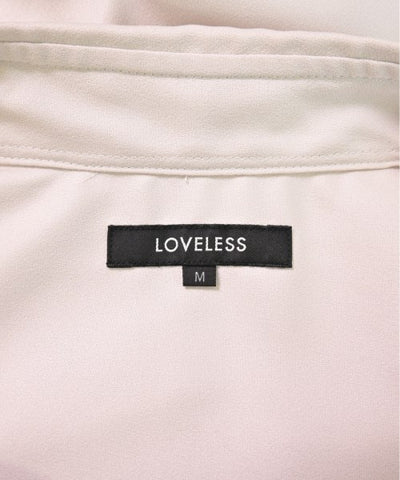 LOVELESS Casual shirts