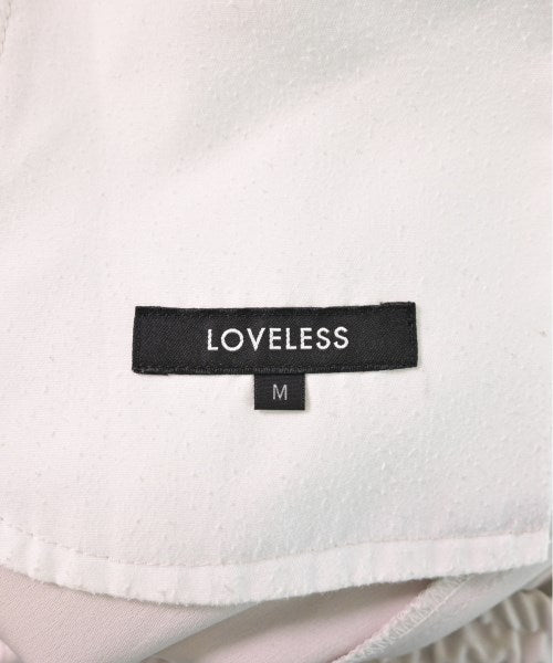 LOVELESS Other