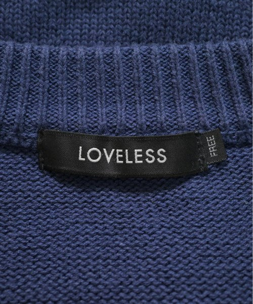 LOVELESS Cardigans