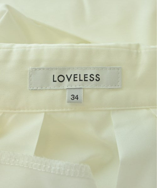 LOVELESS Blouses